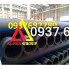 Thép ống phi 73x14.02mm( dày 14.02mmlyli)ASTM A106/API5L/A53/X52/SCH40/SCH80